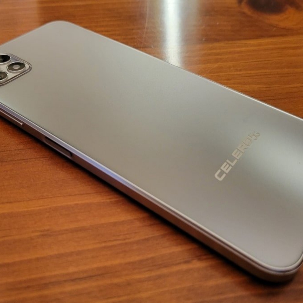 Celero 5g phone